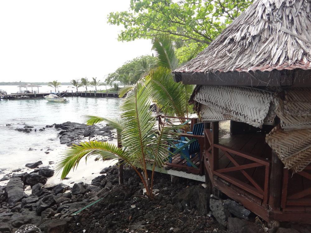 Savai'i Island Vaimoana Seaside Lodge المظهر الخارجي الصورة