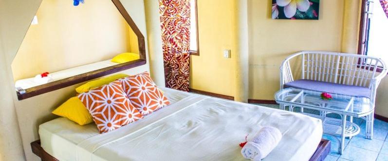 Savai'i Island Vaimoana Seaside Lodge المظهر الخارجي الصورة